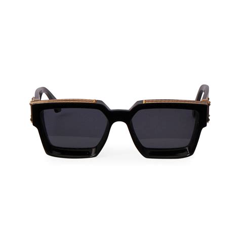 louis vuitton millionaire alternative|louis vuitton millionaire sunglasses clear.